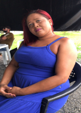 Foto de JOSIANE ROSA DOS SANTOS