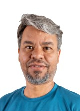 Foto de Reginaldo Rossi de Paula