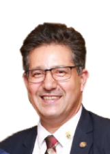 Foto de Jair Gregório de Souza