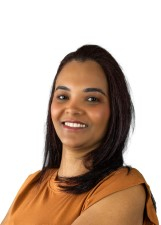 Foto de LUCIANA APARECIDA DE SOUZA
