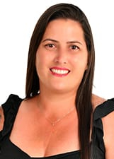 Foto de FABRICIA GUALBERTO DE SOUSA