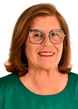 Foto de Maria de Lourdes Silva e Silva