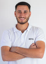 Foto de PEDRO FELIPE DE PAULA COSTA