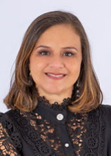 Foto de LILIAN BEATRICE RESENDE FALEIRO URBANO