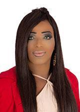 Foto de JACKLINE MESSIAS DA SILVA