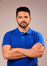 Foto de SERGIO HENRIQUE RODRIGUES GARCIA