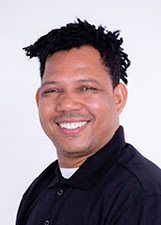 Foto de Aldair José Bispo do Nascimento