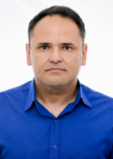 Foto de Eugênio Ferreira dos Santos