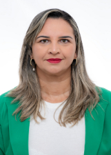 Foto de Cristiane Ferreira de Souza