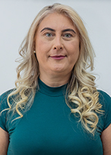 Foto de Silcy Cristina de Almeida Guerra