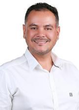 Foto de Renato de Almeida