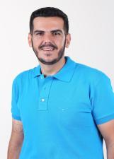 Foto de Marllon Gefferson Pereira de Oliveira