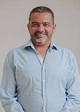 Foto de Luciano de Oliveira Souza