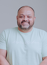 Foto de Arnaldo da Cunha