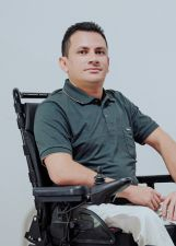 Foto de Rodrigo do Prado Barbosa