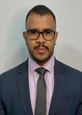 Foto de CAUE MARCIO RODRIGUES DAVID