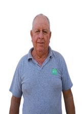Foto de Marcos Antonio de Andrade