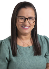 Foto de Cléria Maria Couto de Souza Rodrigues