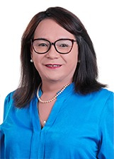 Foto de EDNA LUIZA BULGARELLI IDE