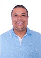 Foto de Eron dos Santos