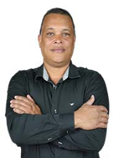 Foto de ALESSANDRO CARLOS CORREIA