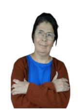 Foto de ANDREA APARECIDA DOS SANTOS RIBEIRO