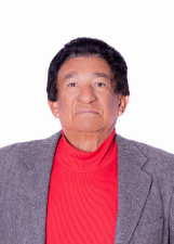 Foto de Francisco das Chagas Batista da Silva