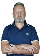 Foto de ABEL MUSIALAKI