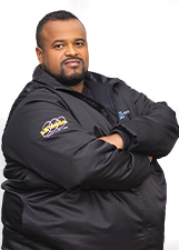 Foto de FABRICIO LEONARDO INACIO SILVA