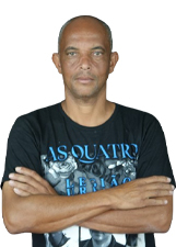 Foto de CLARISDEY ROSANGELO DE AQUINO