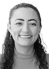 Foto de LETICIA LAYSER FERNANDES SANTOS