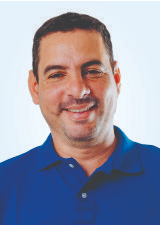 Foto de José Wantuil Praes Junior