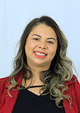 Foto de Adriana Aparecida Monte de Jesus Reis