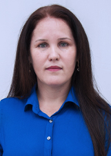 Foto de Leiliane Laura de Almeida