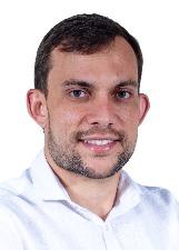 Foto de GUSTAVO LUIS BRANDÃO DE OLIVEIRA