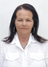 Foto de Zeli Maria da Silva