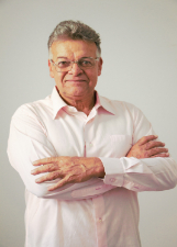 Foto de Márcio Rogério de Souza