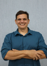 Foto de Roberto Leles Miranda dos Santos