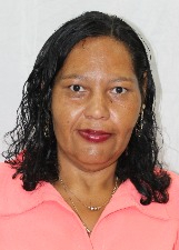 Foto de Gislene dos Santos Soares de Paula
