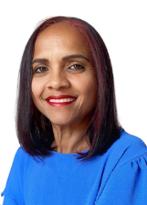 Foto de Rosalina Batista de Araújo
