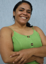Foto de TAINÁ MIRELLE AGUIAR VEIGA LELES