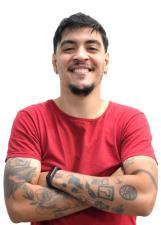 Foto de Gabriel Vinícius Silveira de Araújo