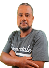 Foto de Serafim dos Santos Oliveira