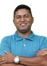 Foto de Cleidiny dos Santos