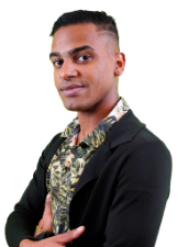 Foto de HERIK HENRIQUE JESUS PEREIRA