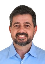 Foto de Geuber de Pinho Campos