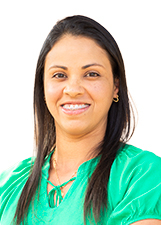 Foto de ANA BÁRBARA FORTUNATO AQUINO