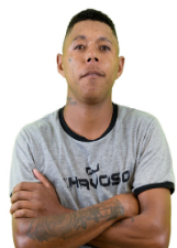 Foto de PETERSON RODRIGUES DIAS