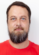 Foto de SAMYR CAMPOS SILVA