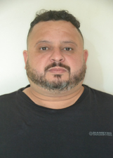 Foto de Adeilton Diniz dos Santos